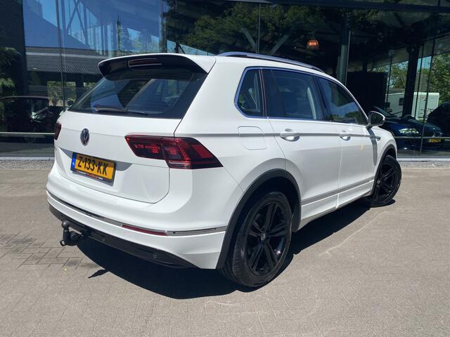Volkswagen TIGUAN 1.5 TSI ACT Highline Business R