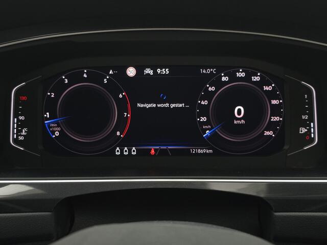 Volkswagen TIGUAN 1.5 TSI Life Business | Panoramadak | Trekhaak | Camera |* 27 t/m 31 dec eindejaarsshow!!