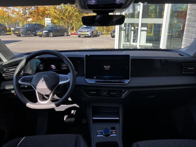 Volkswagen TIGUAN Life Edition 1.5 eHybrid 150 kW / 204 pk DSG | Trekhaak wegklapbare kogel | Comfort pakket met stuur- & stoelverwarming |