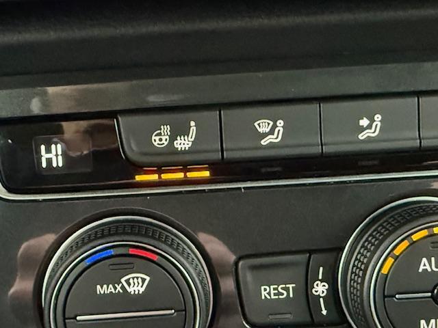 Volkswagen TIGUAN Allspace 2.0 TSI 4Motion Highline Business R