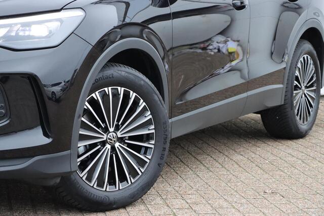 Volkswagen TIGUAN 1.5 eTSI Life Business 130pk DSG7