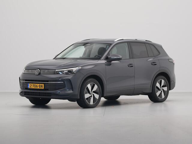 Volkswagen TIGUAN 1.5 eTSI 150pk DSG Life Edition Navigatie Trekhaak Camera Stoel/Stuurverwarming Sideassist 323