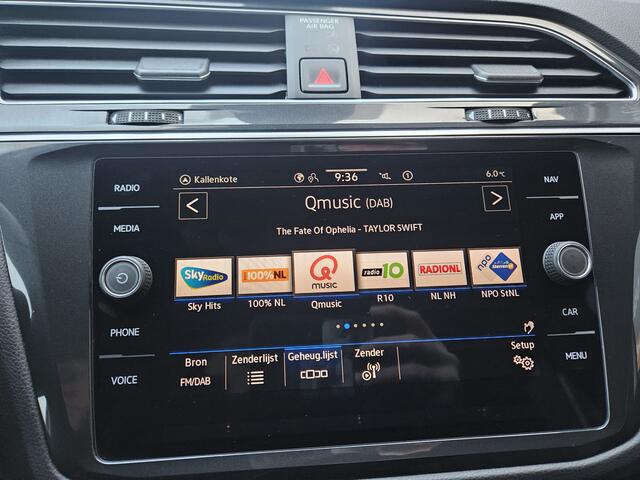 Volkswagen TIGUAN 1.4 TSI eHybrid R-Line Business+