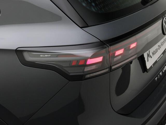 Volkswagen TIGUAN 1.5eTSI/150PK DSG R-Line Edition · 360 Camera · Keyless · IQ.Light · Garantie t/m 11-09-2026