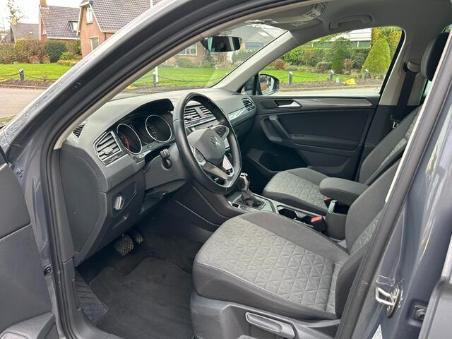 Volkswagen TIGUAN 1.5 TSI Life Business