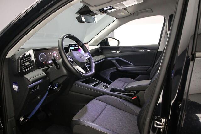 Volkswagen TIGUAN Life Edition 1.5 eTSI 150pk DSG Automaat Trekhaak, Adaptive cruise control, Elektrische achterklep, Achteruitrijcamera, Navigatie, LED koplampen