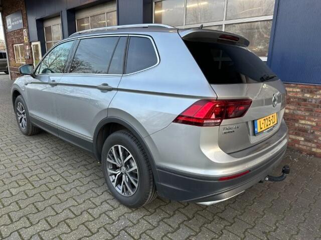 Volkswagen TIGUAN 1.5 TSI COMFORT BNS. TREKHAAK. ALL.IN.