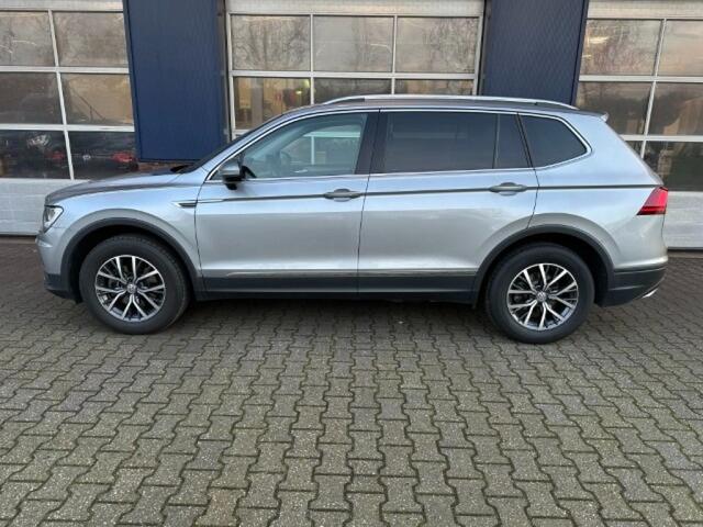 Volkswagen TIGUAN 1.5 TSI COMFORT BNS. TREKHAAK. ALL.IN.