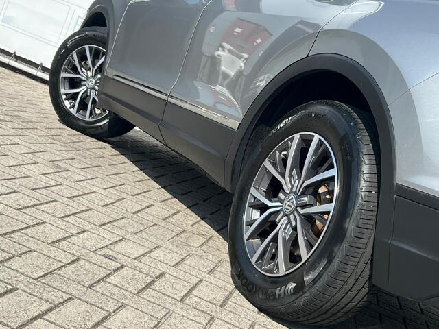 Volkswagen TIGUAN 1.4 TSI ACT Comfortline Business R PANO | LEDER | VIRTUAL COCKPIT |