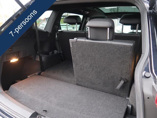 Volkswagen TIGUAN Allspace 1.5 TSI Highline Business R 7 Pers. | Panorama | Leder | Memory | Trekhaak |