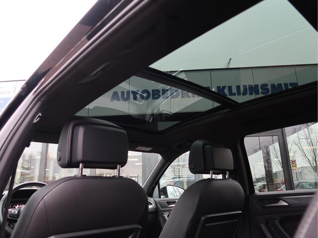 Volkswagen TIGUAN Allspace 1.5 TSI Highline Business R 7 Pers. | Panorama | Leder | Memory | Trekhaak |
