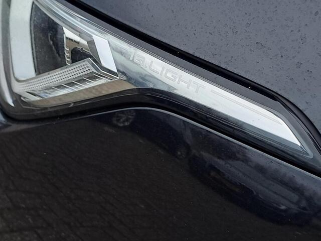 Volkswagen TIGUAN 1.4 TSI eHybrid R-Line, Blackstyle, Volleder, Panoramadak, Zeer mooie uitvoering!