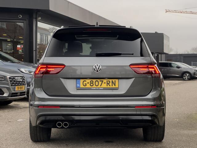 Volkswagen TIGUAN 1.5 TSI ACTIE! BETAAL NU 50% 12450 50/50 DEAL DE REST IN 2JR RENTEVRIJ FINANCIEREN