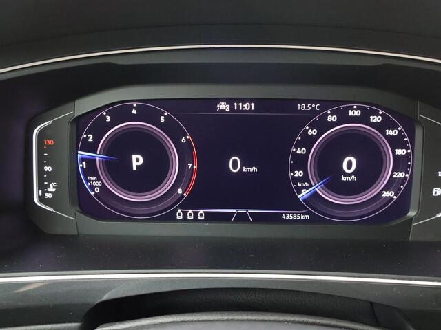 Volkswagen TIGUAN 1.5 TSI Elegance | 150 PK | Automaat | Verwarmde voorstoelen | Matrix LED koplampen |