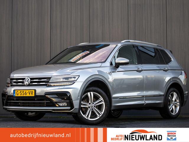 Volkswagen TIGUAN Allspace 1.5 TSI Highline Business R 7p.