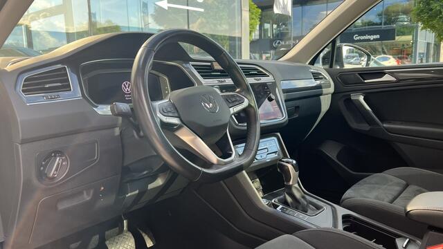 Volkswagen TIGUAN 1.4 TSI eHy R Bns | Pano