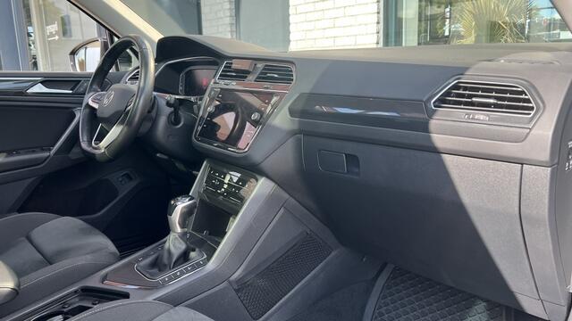 Volkswagen TIGUAN 1.4 TSI eHy R Bns | Pano