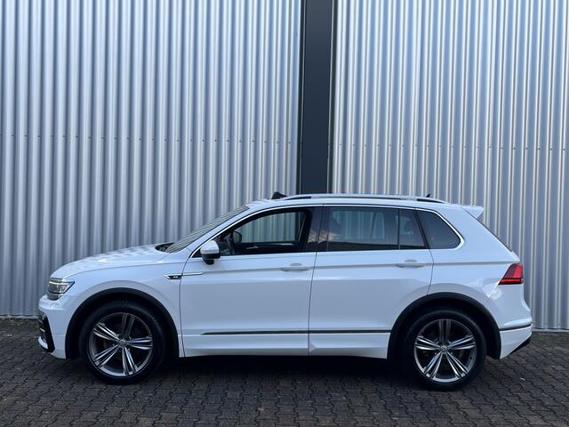 Volkswagen TIGUAN 1.5 TSI Highline Business R | Panorama Dak | Stoelverwarming