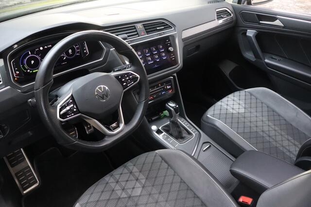 Volkswagen TIGUAN 1.4 TSI PHEV | Geen import | R Line | Panoramadak | Vol
