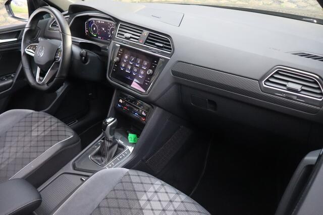 Volkswagen TIGUAN 1.4 TSI PHEV | Geen import | R Line | Panoramadak | Vol