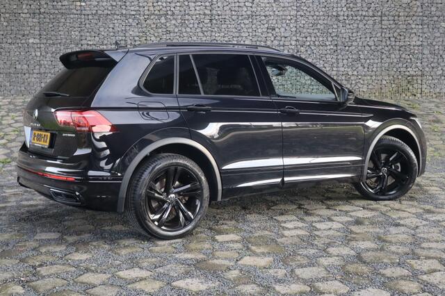 Volkswagen TIGUAN 1.4 TSI PHEV | Geen import | R Line | Panoramadak | Vol
