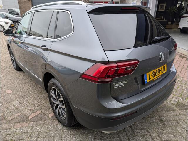 Volkswagen TIGUAN Allspace 1.5 TSI Comfortline Business. 7 persoons