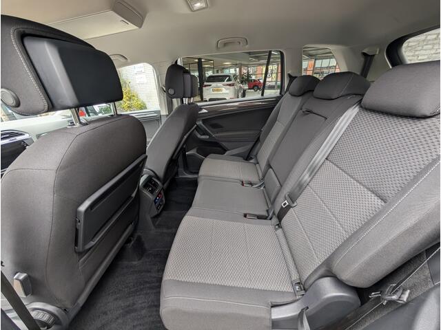 Volkswagen TIGUAN Allspace 1.5 TSI Comfortline Business. 7 persoons
