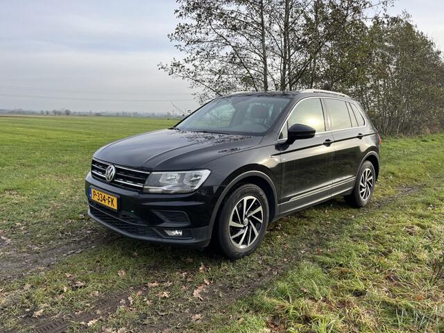 Volkswagen TIGUAN 1.5 TSI ACT Highl.