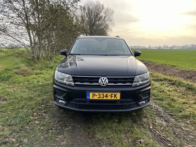 Volkswagen TIGUAN 1.5 TSI ACT Highl.