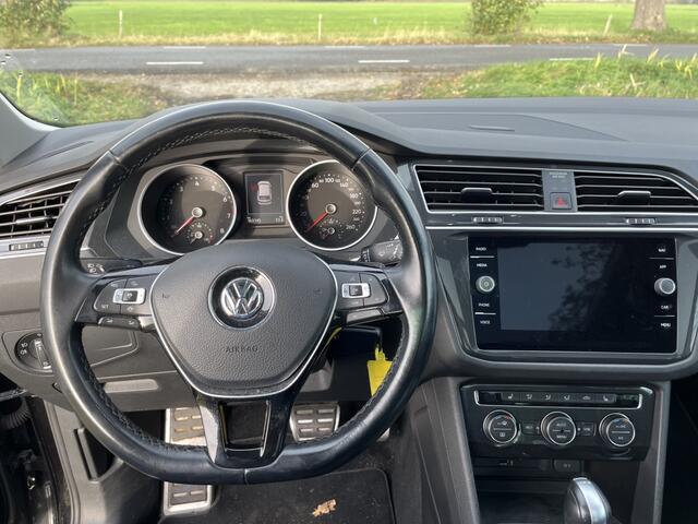 Volkswagen TIGUAN 1.5 TSI ACT Highl.