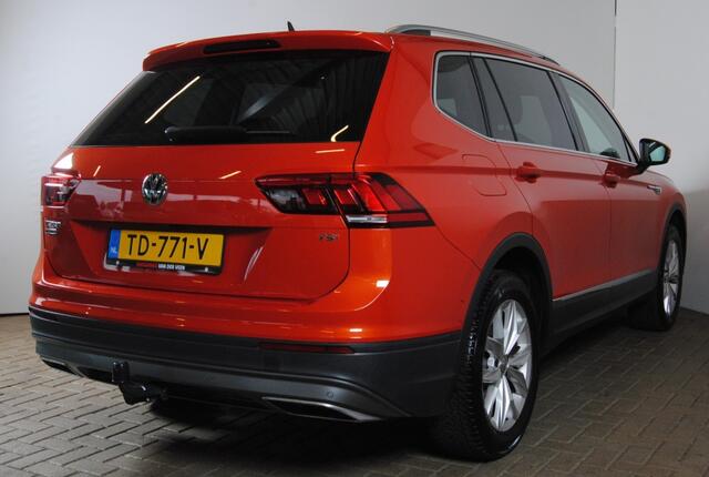 Volkswagen TIGUAN Allspace 1.4 TSI Comf.l. Bus.