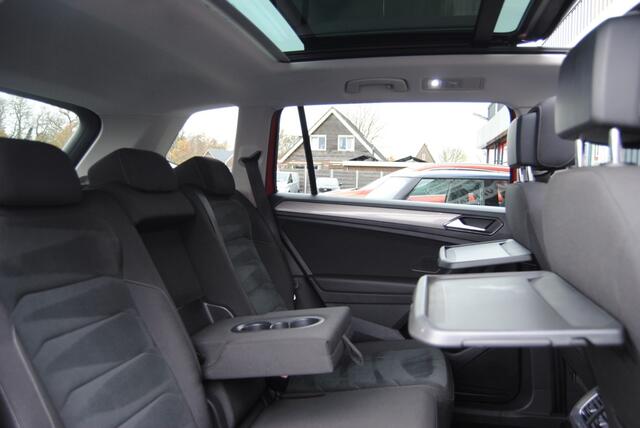 Volkswagen TIGUAN Allspace 1.4 TSI Comf.l. Bus.