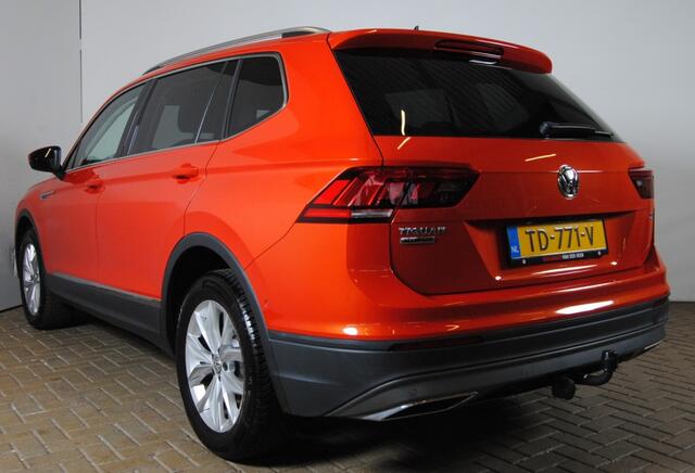 Volkswagen TIGUAN Allspace 1.4 TSI Comf.l. Bus.
