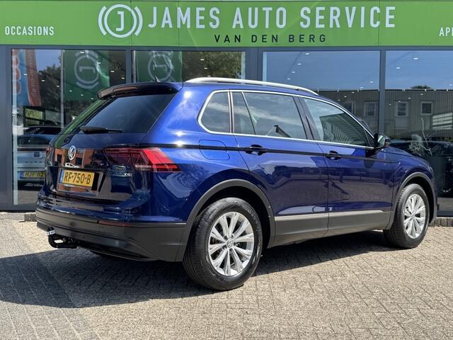 Volkswagen TIGUAN 1.4 TSI CL Bns