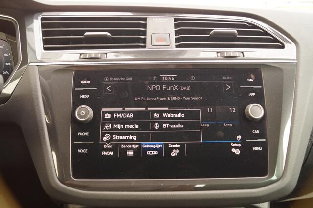 Volkswagen TIGUAN 1.5 TSI 150pk DSG Elegance -LED-DIGI-CAM-NAVI-ECC-