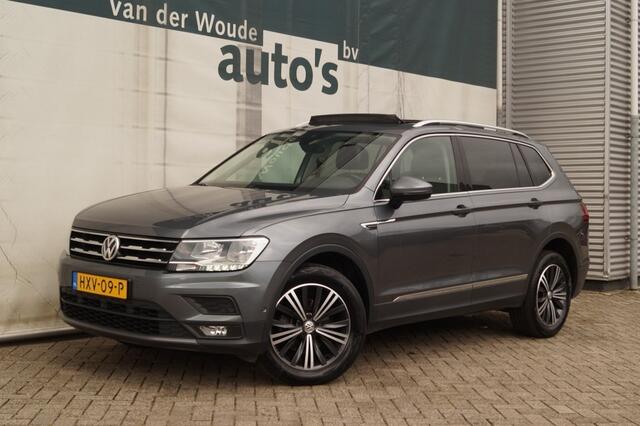 Volkswagen TIGUAN Allspace 2.0 TDI 150pk Business -PANO-LEER-5persoons-