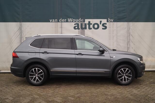 Volkswagen TIGUAN Allspace 1.5 TSI 150pk DSG Comfortline Business 5-persoons