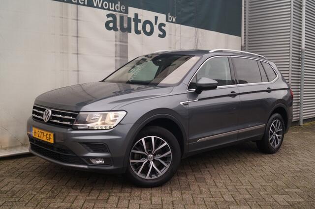Volkswagen TIGUAN Allspace 1.5 TSI 150pk DSG Comfortline Business 5-persoons