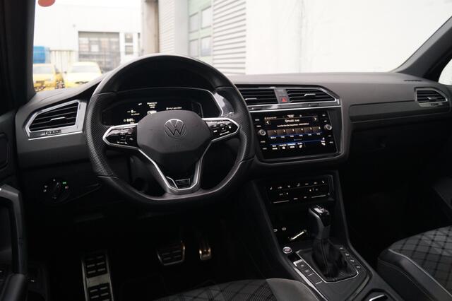 Volkswagen TIGUAN 1.4 TSI 150pk DSG eHybrid R-Line Business Plus