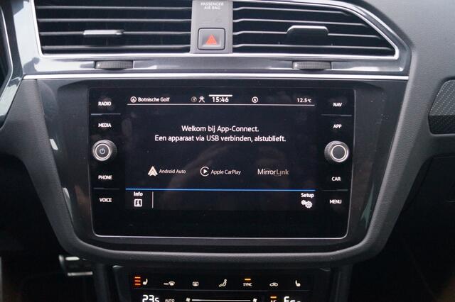 Volkswagen TIGUAN 1.4 TSI 150pk DSG eHybrid R-Line Business Plus