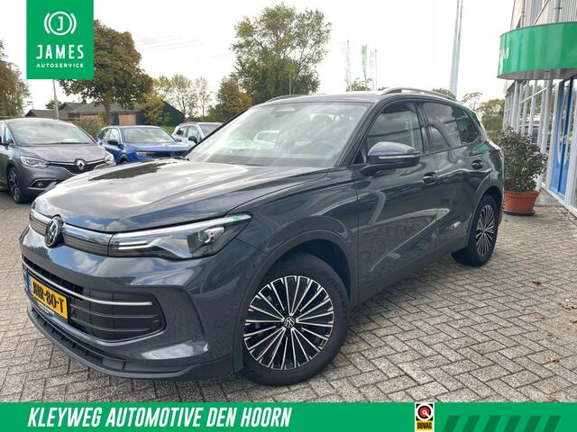 Volkswagen TIGUAN Tiguan 1.5 eTSI Life, Nav, Carplay, Stoelverw, Camera