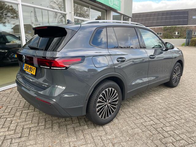 Volkswagen TIGUAN Tiguan 1.5 eTSI Life, Nav, Carplay, Stoelverw, Camera