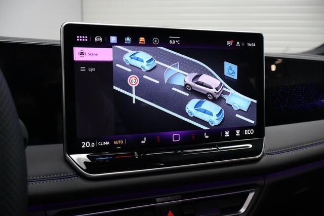 Volkswagen TIGUAN 1.5 eHybrid R Line Edition 272pk | Panoramadak | Trekhaak