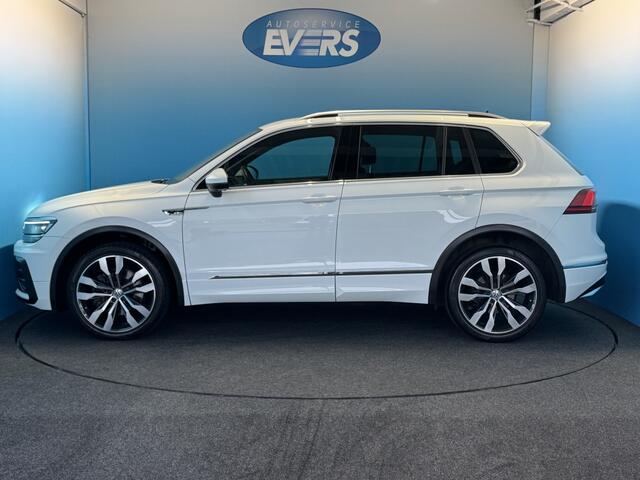 Volkswagen TIGUAN 2.0 TSI 4Motion Highline Business R AUTOMAAT