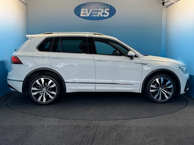 Volkswagen TIGUAN 2.0 TSI 4Motion Highline Business R AUTOMAAT