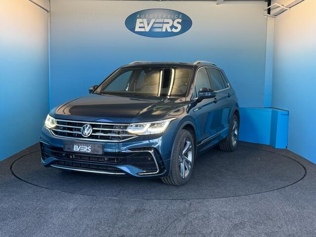 Volkswagen TIGUAN 1.5 TSI R-Line OPF AUTOMAAT