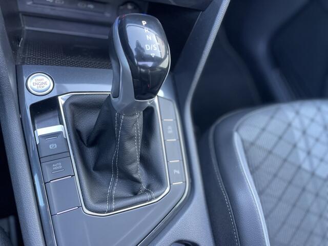 Volkswagen TIGUAN 1.5 TSI 3X R-Line Black *IQ Light* PANO