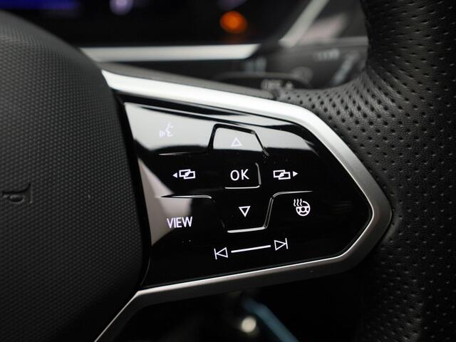 Volkswagen TIGUAN 1.5TSI/150PK R-Line DSG · Panoramadak · Apple/Android Car Play · Camera · Stoel -& Stuurverwarming