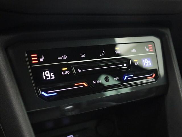 Volkswagen TIGUAN 1.5TSI/150PK R-Line DSG · Panoramadak · Apple/Android Car Play · Camera · Stoel -& Stuurverwarming