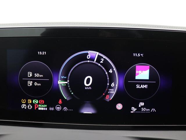 Volkswagen TIGUAN 1.5 eHybrid R-Line Edition 272PK DSG Pano-Schuifdak, Trekhaak, Black Style, Head-Up Display, Leder, Harman Kardon, Navi Pro, Memorystoel, 360gr. Camera